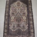 648 1371 ORIENTAL RUG